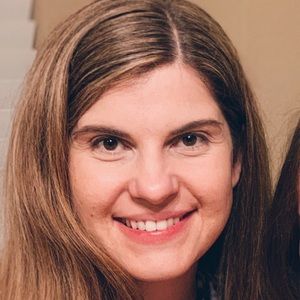 Meet your Posher, Annalisa